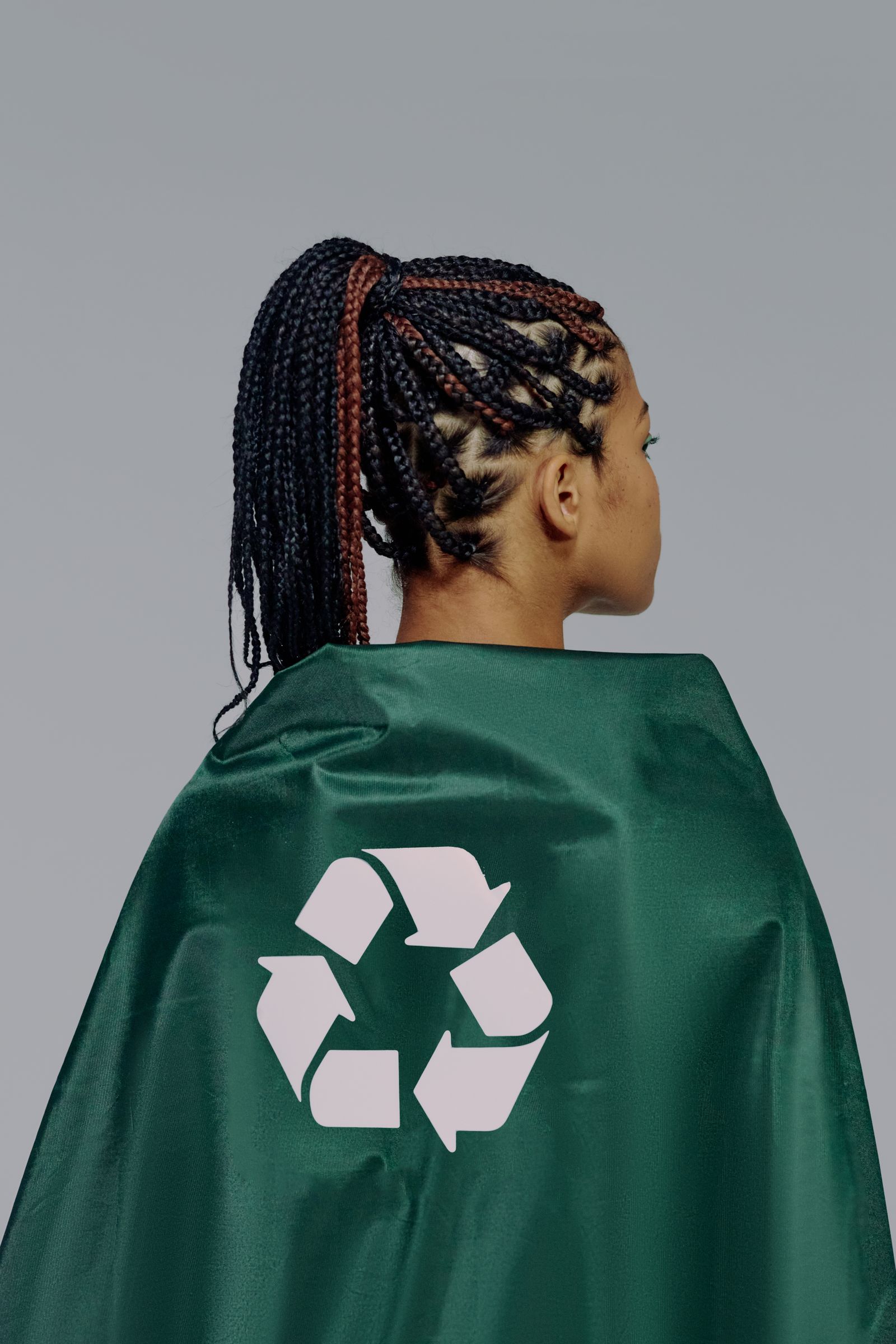Revoora Innovations - Sustainable Fashion-Tech